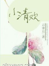 小清欢小说