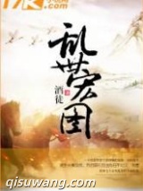 乱世宏图小说