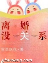 离婚没关系小说