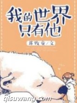 我的世界只有他小说