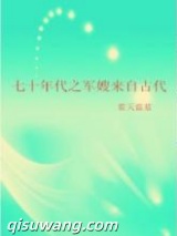 七十年代之军嫂来自古代小说
