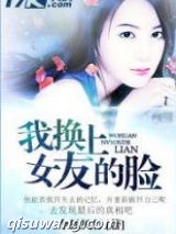 我换上女友的脸小说