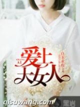 爱上大女人小说