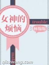 女神的烦恼小说