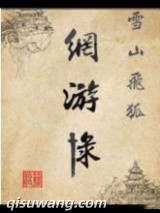 雪山飞狐网游录小说