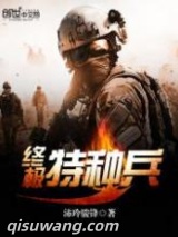 终极特种兵小说