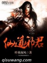 仙道邪君小说