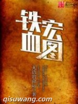 铁血宏图小说