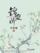锦庭娇小说