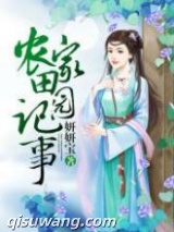 农家田园记事小说