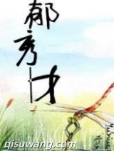郁秀才小说