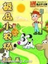 极品小农场小说