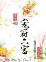 宠冠六宫（重生）小说