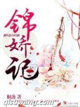 锦娇记小说