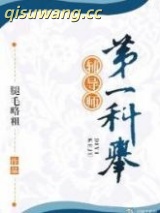 第一科举辅导师小说