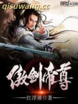 傲剑帝尊小说