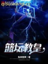 篮坛教皇小说