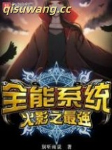 火影之最强全能系统小说