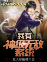 我有神级无敌系统小说
