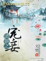 清朝之宠妾小说