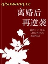 离婚后再逆袭小说