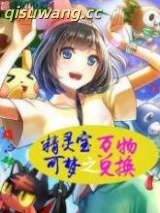 精灵宝可梦之万物兑换小说