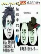 某路过异界的圣武枪魂小说