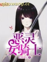 恶灵女骑士小说