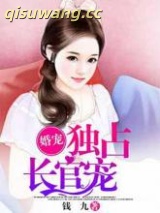 婚宠：独占长官宠小说