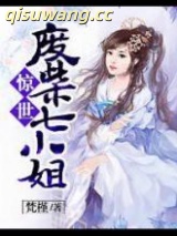 惊世废柴七小姐小说