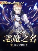 海贼之恶魔之名小说