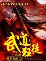 武道狂徒小说
