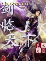 剑临天下小说