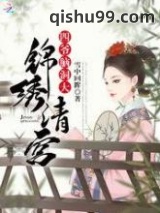 锦绣清宫：四爷，脑洞大小说