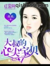 大叔的心尖宝贝小说