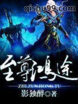 至尊鸿途小说