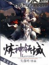 炼神领域小说