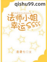 法师小姐幸运SSS小说