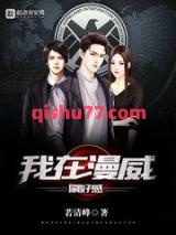 我在漫威刷好感小说