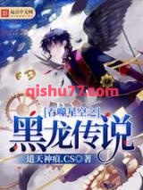 吞噬星空之黑龙传说小说