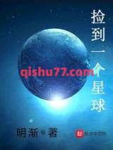捡到一个星球小说