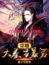 穿越大秦当暴君小说