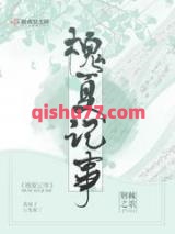 槐夏记事小说