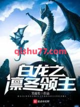 白龙之凛冬领主小说