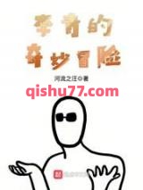 李青的奇妙冒险小说