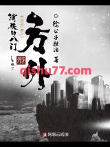 方外：消失的八门小说