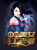 我的美女特工老婆小说