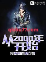 从2000年开始小说