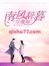 南风辞暮尽缠绵小说