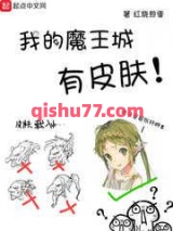 我的魔王城有皮肤小说